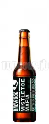 BREWDOG Mistletoe Mafia 33Cl
