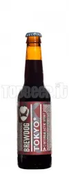BREWDOG Tokyo 33Cl