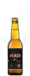 BREWFIST Lady Peach 33Cl