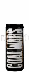 Busa Dei Briganti Coal Wars Lattina 33Cl