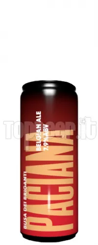 Busa Dei Briganti Paciana Lattina 33Cl Busa Dei Briganti Paciana Lattina 33Cl