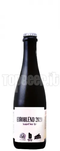 Ca Del Brado Euroblend 37,5Cl