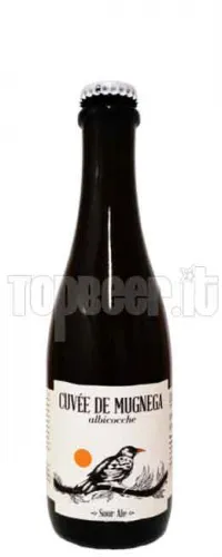 CA DEL BRADO Cuvee De Mugnega 37,5Cl