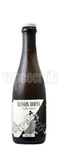 CA DEL BRADO Nessun Dorma 37,5Cl
