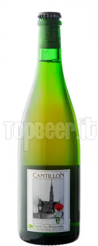 Cantillon Grand Cru Bruocsella 75Cl