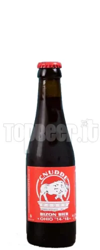 CNUDDE Bizon 25Cl