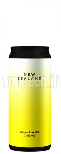 CR/AK New Zeland Lattina Gfree 40Cl
