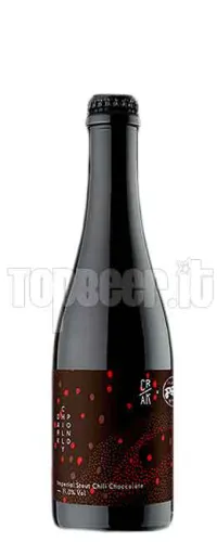 CR/AK Dark Chilly Pound 37,5Cl