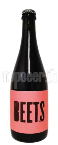 CYCLIC BEER FARM Beets 75Cl