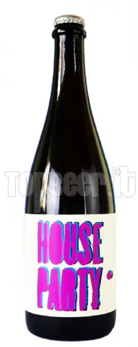CYCLIC BEER FARM House Party 75Cl