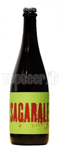CYCLIC BEER FARM Sagarale 75Cl