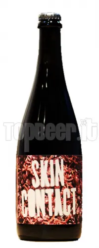 CYCLIC BEER FARM Skin Contact 75Cl