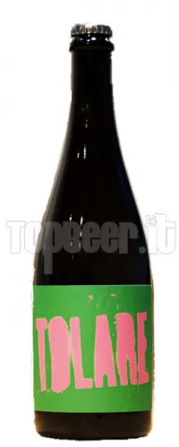 CYCLIC BEER FARM Tolare 75Cl