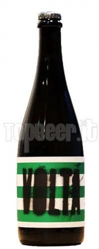 CYCLIC BEER FARM Volta 75Cl
