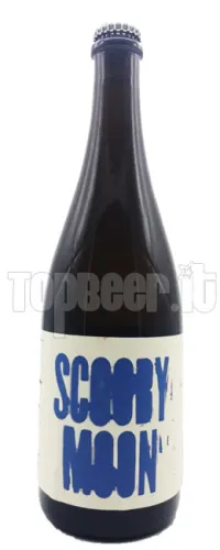 CYCLIC BEER FARM Scooby Moon 75Cl