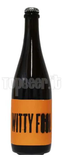 CYCLIC BEER FARM Witty Fool 75Cl