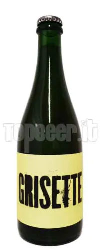 CYCLIC BEER FARM Grisette 75Cl