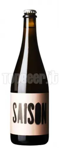 CYCLIC BEER FARM Saison 75Cl