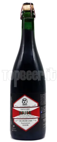 De Cam Kriek 75Cl