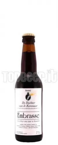 DE DOCHTER Embrasse Oak Aged 37,5Cl DE DOCHTER Embrasse Oak Aged 37,5Cl