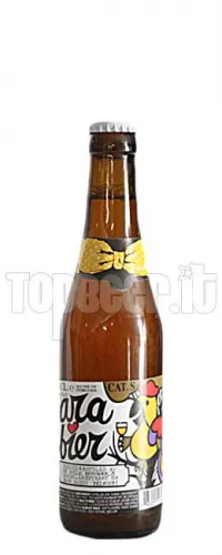 DE DOLLE Arabier 33Cl