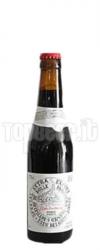 DE DOLLE Export Stout 33Cl