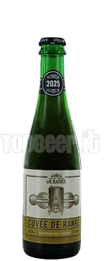 De Ranke Cuvee De Ranke 37,5Cl
