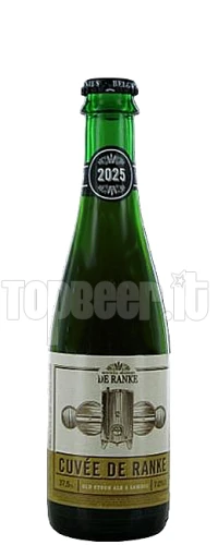 De Ranke Cuvee De Ranke 37,5Cl De Ranke Cuvee De Ranke 37,5Cl