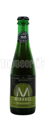 De Ranke Mirakel 37,5Cl