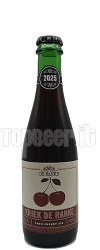 De Ranke Kriek De Ranke 37,5Cl De Ranke Kriek De Ranke 37,5Cl