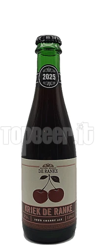 De Ranke Kriek De Ranke 37,5Cl