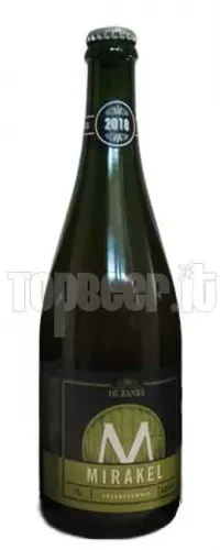 DE RANKE Mirakel 75Cl