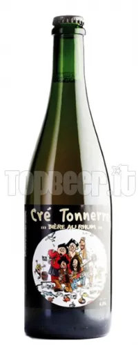 LA RULLES Cre Tonnere 75Cl