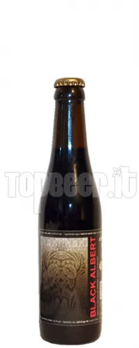 De Struise Black Albert 33Cl