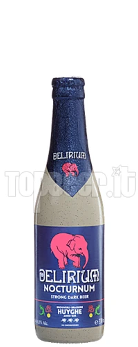 Delirium Nocturnum 33Cl Delirium Nocturnum 33Cl