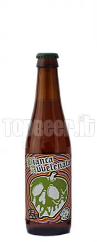 DONKEY BEER Bianca Avvelenata 33Cl