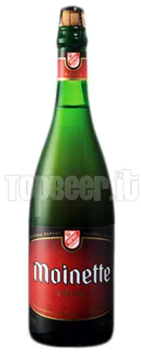 DUPONT Moinette Brune 75Cl