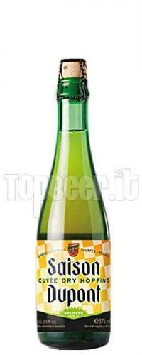 DUPONT Saison Dry Cuvee' Hopping 37,5Cl