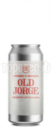 East Side Old Jorge Lattina 44Cl