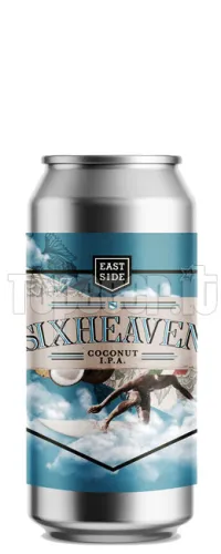EAST SIDE Six Heaven Lattina 44Cl