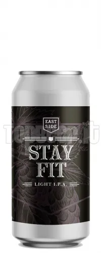 EAST SIDE Stay Fit Lattina 44Cl