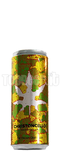 Edit Christoncello Lattina 33Cl Edit Christoncello Lattina 33Cl