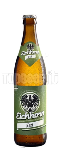 Eichhorn Pils 50Cl