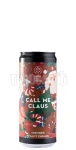 Birra Dell' Eremo Call Me Claus Lattina 33Cl