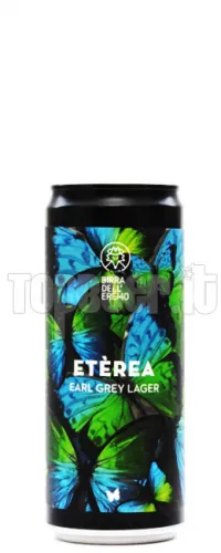 BIRRA DELL' EREMO Eterea Lattina 33Cl
