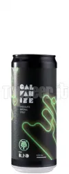 Birra Dell' Eremo Galvanize Lattina 33Cl