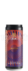 Birra Dell' Eremo Illusion Lattina 33Cl
