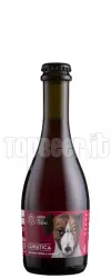 Birra Dell' Eremo Lunatica 33Cl