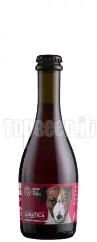 Birra Dell' Eremo Lunatica 33Cl