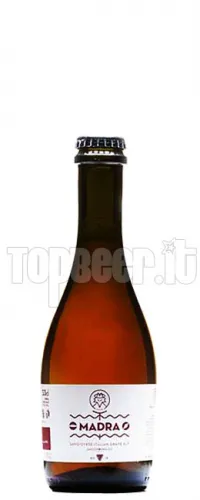BIRRA DELL' EREMO Madra 33Cl